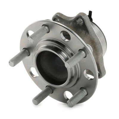 Wheel Bearing Kit RIDEX 654W0382 654W0382 - photo 4