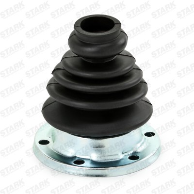 Joint Kit, Drive Shaft Stark SKJK-0200222 SKJK-0200222 - photo 6