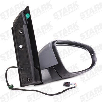 Wing Mirror Stark SKOM-1040204 SKOM-1040204 - photo 3