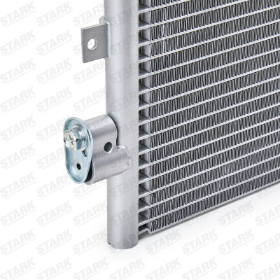 A/C condenser SKCD-0110043 - photo 6