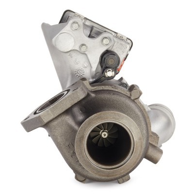 Turbocharger RIDEX 2234C0298R 2234C0298R - photo 7