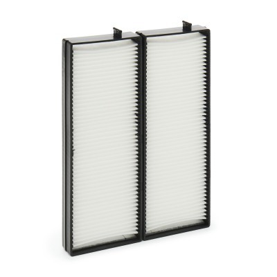 Cabin Air Filter RIDEX 424I0182 424I0182 - photo 2