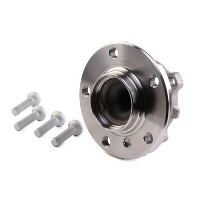 Wheel Bearing RIDEX 654W0639 654W0639 - photo 3