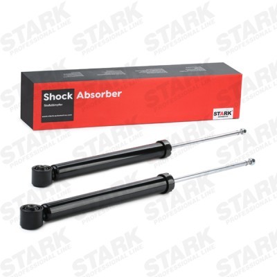 Shock Absorber Stark SKSA-0132647 SKSA-0132647 - photo 2