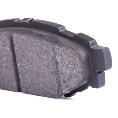 Brake Pads Set RIDEX 402B0221 402B0221 - photo 7