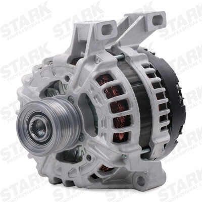 Alternator Stark SKGN-0321198 SKGN-0321198 - photo 3