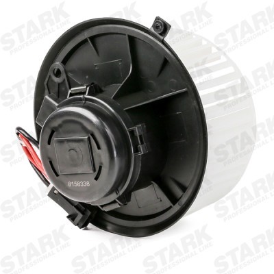 Interior Blower Stark SKIB-0310038 SKIB-0310038 - photo 4