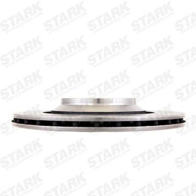 Brake Disc Stark SKBD-0022186 SKBD-0022186 - photo 4