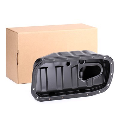 Oil Pan RIDEX 592O0016 592O0016 - photo 2