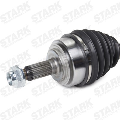 Drive Shaft Stark SKDS-0210784 SKDS-0210784 - photo 5