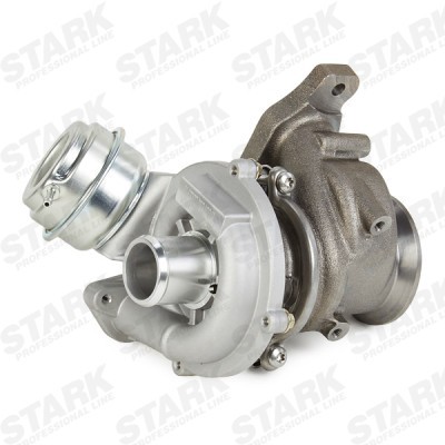 Turbocharger Stark SKCT-1190374 SKCT-1190374 - photo 3