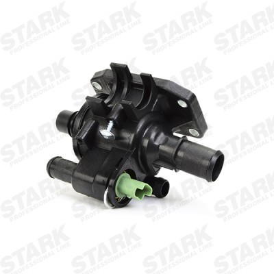 Thermostat, Coolant Stark SKTC-0560056 SKTC-0560056 - photo 3