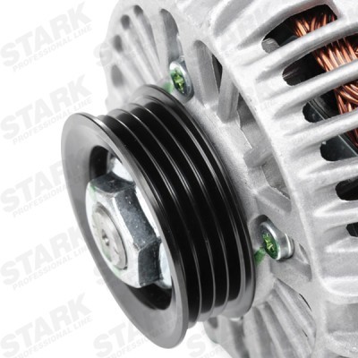 Alternator Stark SKGN-03221508 SKGN-03221508 - photo 4