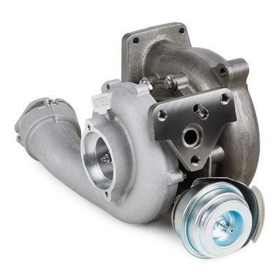 Turbocharger RIDEX 2234C0130 2234C0130 - photo 2