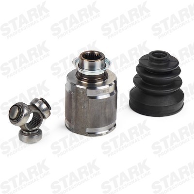 Joint Kit, Drive Shaft Stark SKJK-0200523 SKJK-0200523 - photo 2
