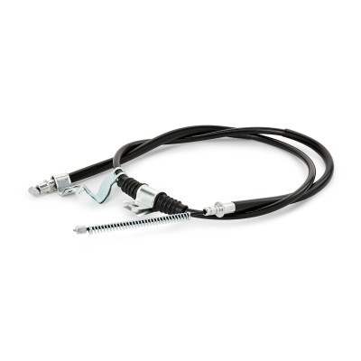 Cable Pull, Parking Brake RIDEX 124C1893 124C1893 - photo 2