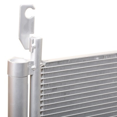 A/C condenser 448C0350 - photo 4
