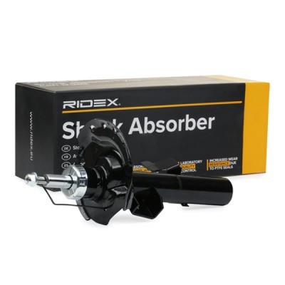 Shock Absorber RIDEX 854S0148 854S0148 - photo 4