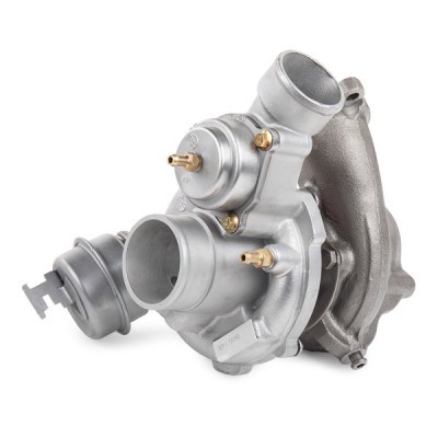 Turbocharger RIDEX 2234C0494R 2234C0494R - photo 4