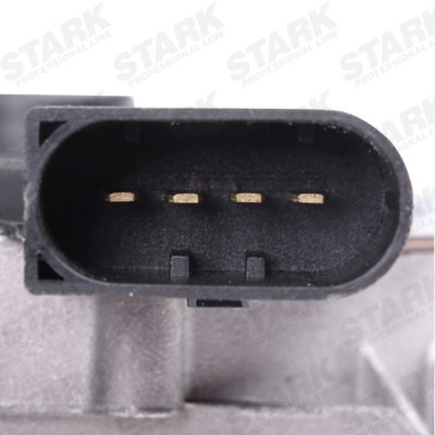 Wiper Motor Stark SKWM-02990546 SKWM-02990546 - photo 5