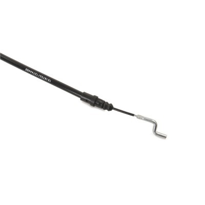 Cable Pull, Parking Brake RIDEX 124C0284 124C0284 - photo 5