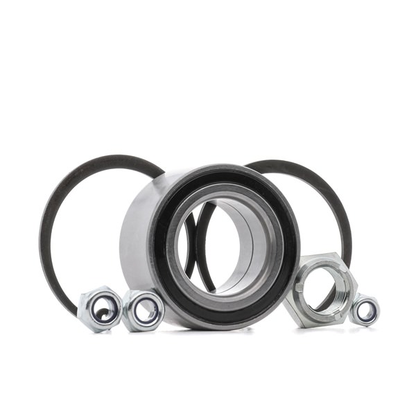 Wheel Bearing RIDEX 654W0062 654W0062 - photo 1
