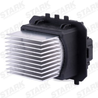 Resistor Blower Stark SKRI-2000002 SKRI-2000002 - photo 4