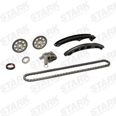 Timing chain kit Stark SKTCK-2240255 SKTCK-2240255 - photo 2
