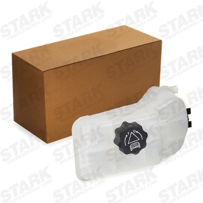 Expansion Tank, Coolant Stark SKET-0960085 SKET-0960085 - photo 2
