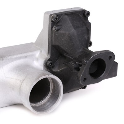 EGR module RIDEX 4198E0009R 4198E0009R - photo 6