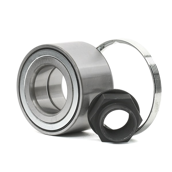 Wheel Bearing RIDEX 654W0859 654W0859 - photo 1