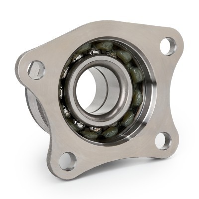 Wheel Bearing RIDEX 654W0161 654W0161 - photo 6