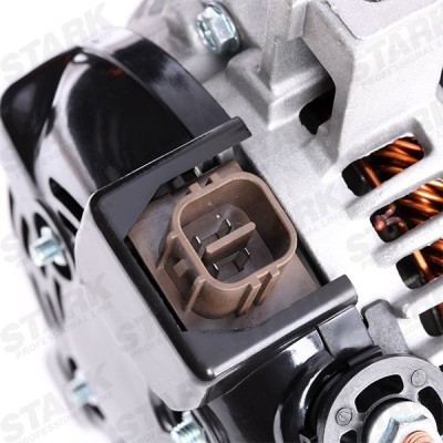 Alternator Stark SKGN-0320036 SKGN-0320036 - photo 5