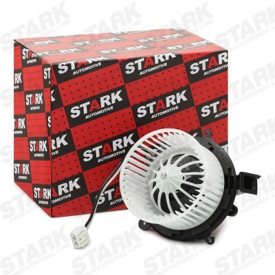 Interior Blower Stark SKIB-0310124 SKIB-0310124 - photo 2