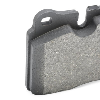 Brake Pads Set RIDEX 402B0311 402B0311 - photo 7