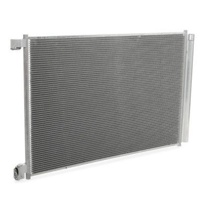 A/C condenser 448C0283 - photo 3