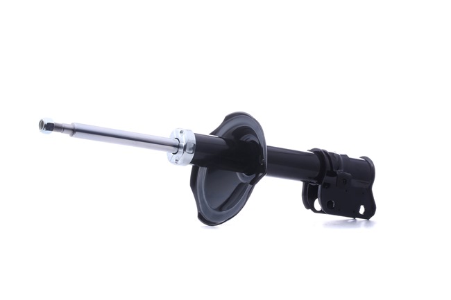 Shock Absorber RIDEX 854S1489 854S1489 - photo 1