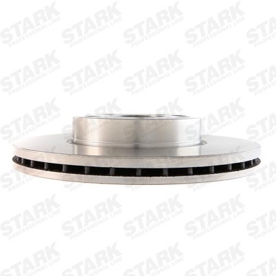 Brake Disc Stark SKBD-0020145 SKBD-0020145 - photo 4