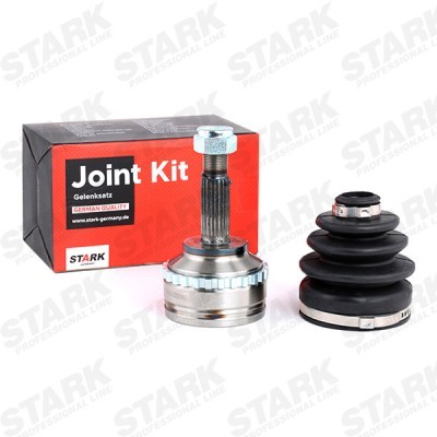 Joint Kit, Drive Shaft Stark SKJK-0200068 SKJK-0200068 - photo 2