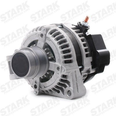 Alternator Stark SKGN-0320419 SKGN-0320419 - photo 3