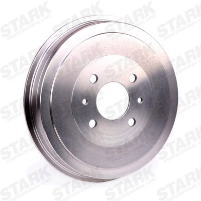 Brake Drum Stark SKBDM-0800026 SKBDM-0800026 - photo 2