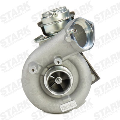 Turbocharger Stark SKCT-1190363 SKCT-1190363 - photo 6