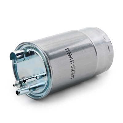 Fuel Filter RIDEX 9F0359 9F0359 - photo 3