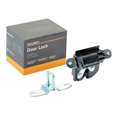 Car boot lock RIDEX 1362T0093 1362T0093 - photo 1