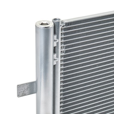 A/C condenser 448C0561 - photo 4