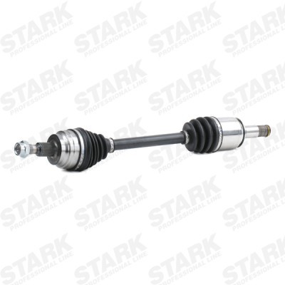 Drive Shaft Stark SKDS-0210475 SKDS-0210475 - photo 4
