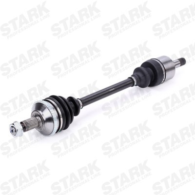 Drive Shaft Stark SKDS-0210372 SKDS-0210372 - photo 3