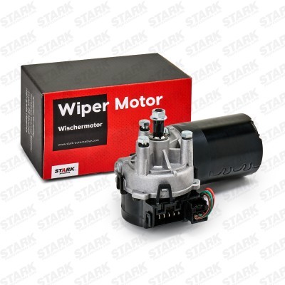 Wiper Motor Stark SKWM-0290016 SKWM-0290016 - photo 2