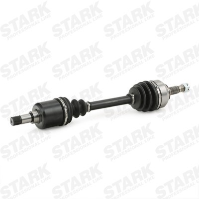 Drive Shaft Stark SKDS-0210527 SKDS-0210527 - photo 4