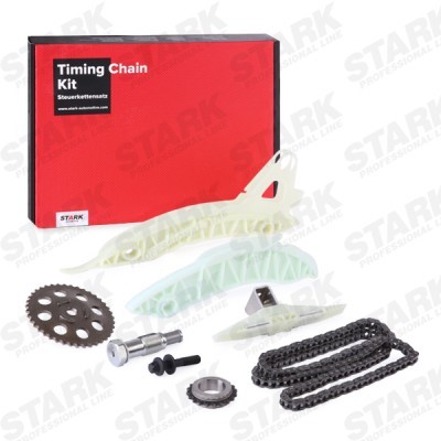Timing chain kit Stark SKTCK-2240044 SKTCK-2240044 - photo 2
